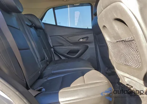 2019 Buick Encore Essence z USA, uszkodzony, nr VIN KL4CJCSM9KB756875